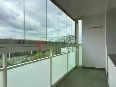 Pronájem bytu 4+kk 75 m² Hrusická, Praha - Záběhlice