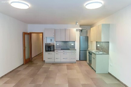 Pronájem bytu 3+kk 65 m²