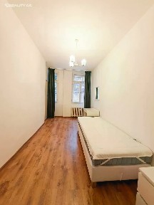 Pronájem bytu 2+kk 41 m² Sarajevská, Praha - Vinohrady