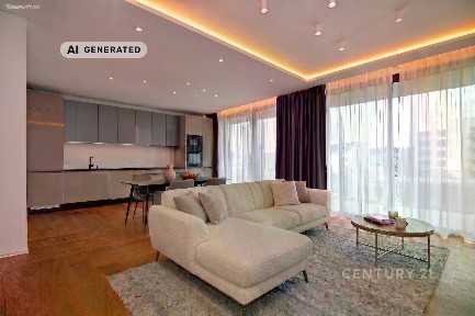 Pronájem bytu 3+kk 101 m² Tusarova, Praha - Holešovice
