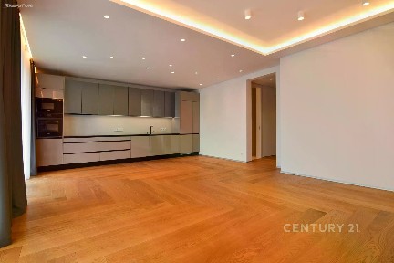 Pronájem bytu 3+kk 101 m²