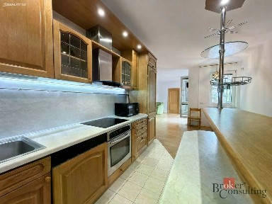 Pronájem bytu 4+kk 179 m²
