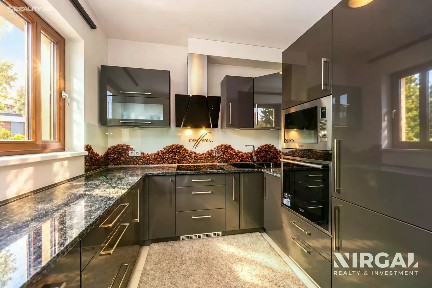 Pronájem bytu 3+kk 64 m² Na Lysinách, Praha - Hodkovičky
