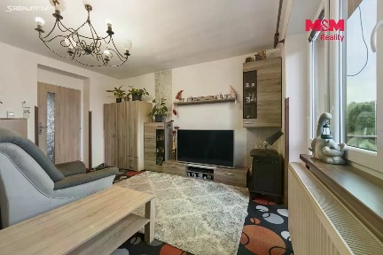 Prodej bytu 2+1 61 m²