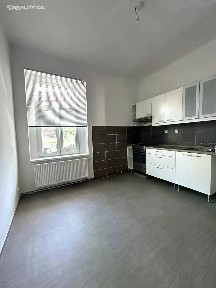 Pronájem bytu 2+1 50 m² Klicperova, Teplice - Trnovany