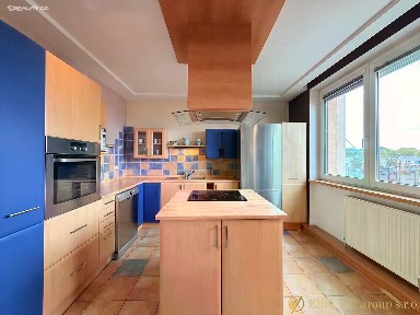 Pronájem bytu 3+kk 92 m²