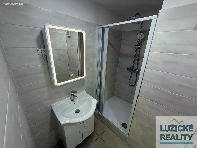 Pronájem bytu 1+1 35 m² Havlíčkova, Česká Kamenice - Horní Kamenice