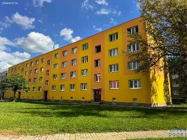 M. Švabinského, Bílina - Teplické Předměstí