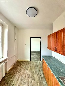 Pronájem bytu 2+1 50 m² Spořická, Chomutov