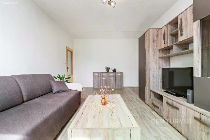 Prodej bytu 2+1 60 m²