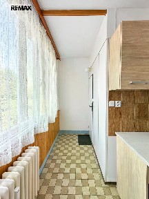 Prodej bytu 3+1 62 m² Popelnicová, Plzeň - Doubravka
