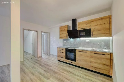 Prodej bytu 3+kk 63 m²