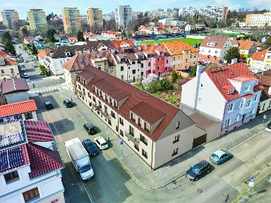 Klapkova, Praha - Kobylisy