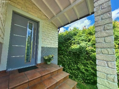 Prodej vily 335 m², pozemek 780 m²