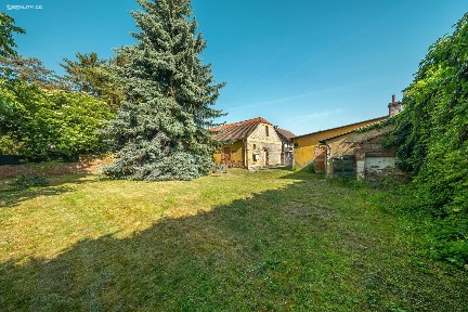 Prodej rodinného domu 160 m², pozemek 755 m²