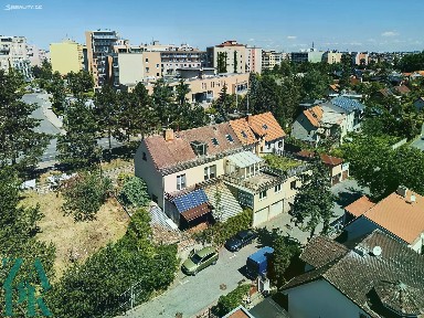 Praha, Praha 10, Hostivař, K Horkám, 22