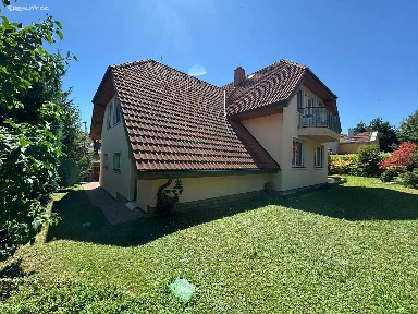 Praha, Praha 6, Lysolaje, Nad Helmrovkou