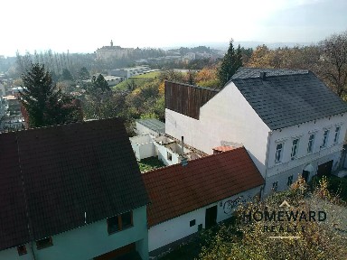 Vinopalnická, Praha - Libeň