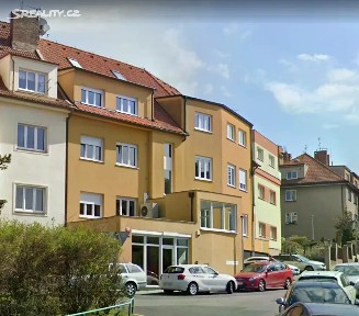 V Rovinách, Praha - Podolí