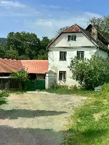 Vlachovo Březí