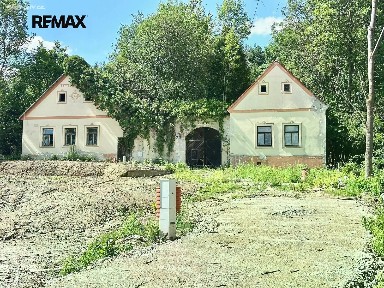Lodhéřov - Studnice