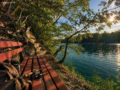 Hluboká nad Vltavou - Kostelec