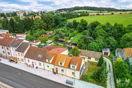 Volyňská, Strakonice - Přední Ptákovice