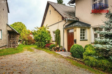 Stachy, Prachatice, Kůsov