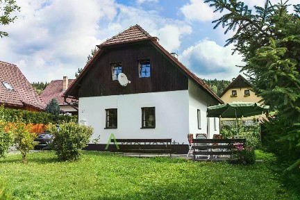 Lipno nad Vltavou - Slupečná