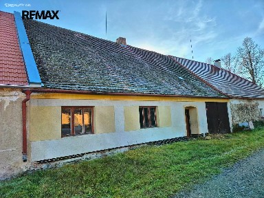 Bavorov - Svinětice