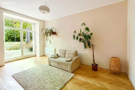 Pronájem kanceláře 35 m²
