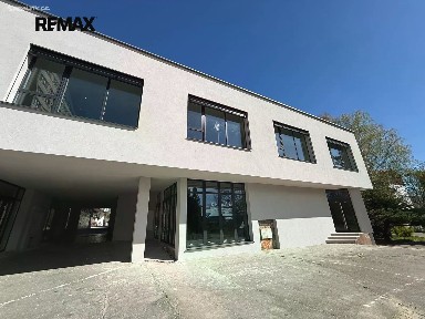 Pronájem ordinace 46 m²