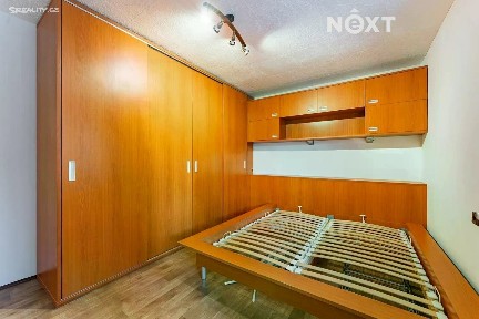 Pronájem bytu 3+1 68 m²
