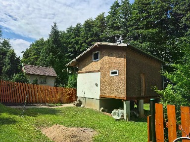 M. Pávla, Libušín