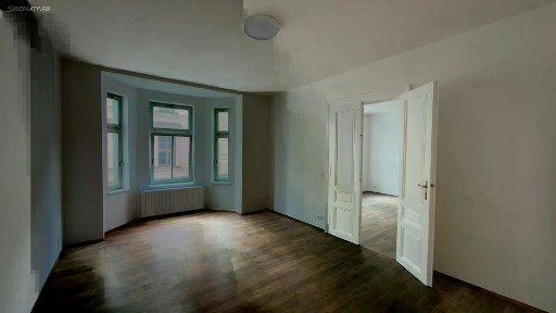 Pronájem bytu 3+1 118 m² Antonínská, Brno - Veveří