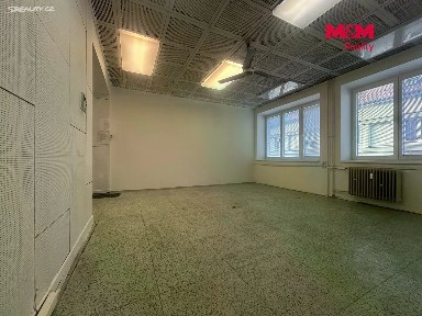 Pronájem kanceláře 28 m²