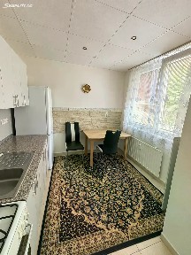 Prodej bytu 3+1 63 m² Jana Maluchy, Ostrava - Dubina