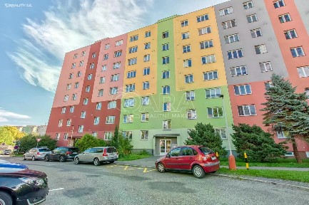 Prodej bytu 2+1 58 m²