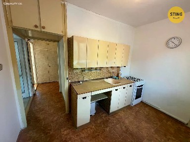 Prodej bytu 2+1 54 m² Porubská, Ostrava - Poruba