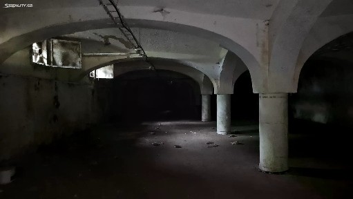 Dlouhá, Krupka - Bohosudov
