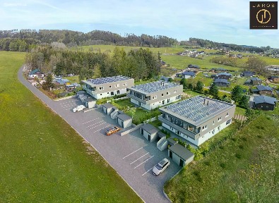 Prodej apartmánů 91 m²