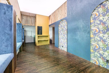 Prodej obchodního prostoru 98 m²