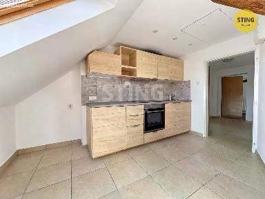 Pronájem bytu 2+kk 71 m² Ostrava - Vítkovice