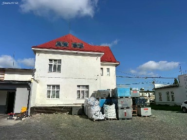 Prodej skladového prostoru 180 m²