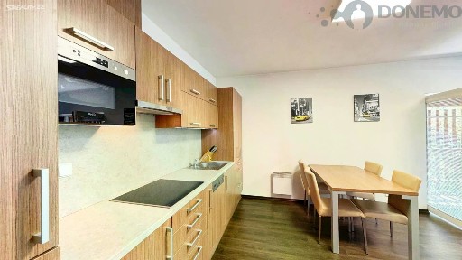 Prodej apartmánů 58 m²