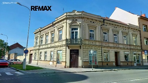 Prodej obchodního prostoru 74 m²