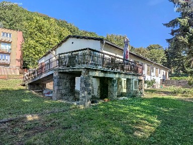 Prodej restaurace 506 m² Alešova, Litvínov - Horní Litvínov