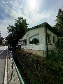 Prodej restaurace 1433 m²