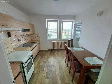 Pronájem bytu 2+1 58 m² Alšova, Říčany