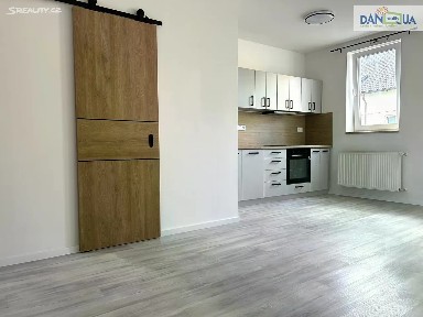 Pronájem bytu 2+kk 44 m²